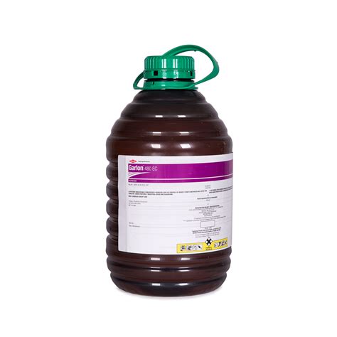 Garlon Pro 3L – Débroussaillant Sélectif Triclopyr 240 g/L